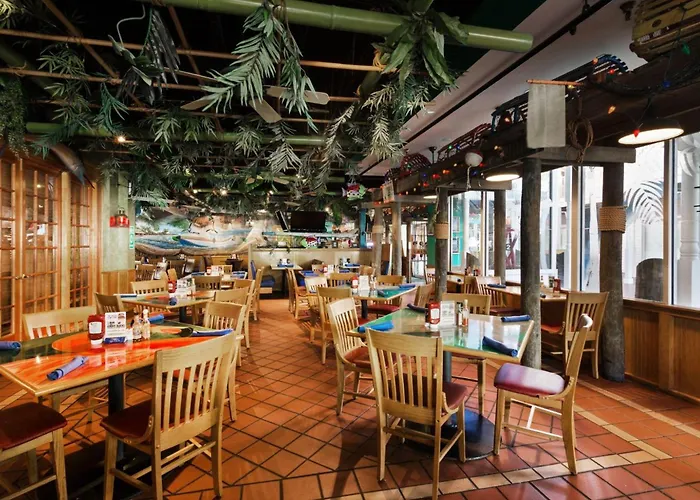 Ferienhaus Harbourside 8816 Clearwater Beach