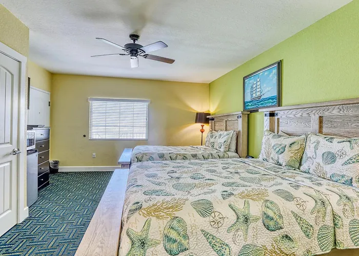 Ferienhaus Harbourside 8816 Clearwater Beach