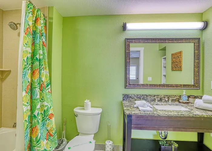 Ferienhaus Harbourside 8816 Clearwater Beach