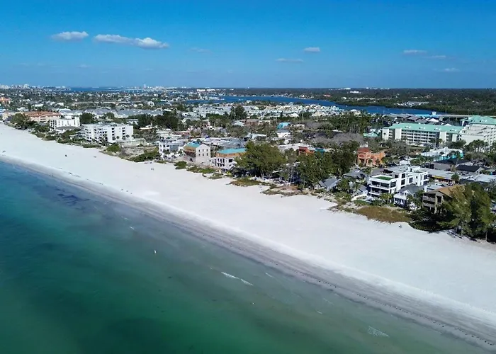 Ferienhaus Harbourside 8816 Clearwater Beach
